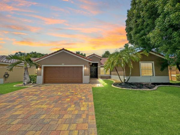 Alhambra, 382 SW 200th Ter, Pembroke Pines, Florida 33029, image 1