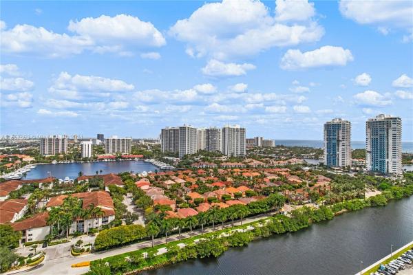 Eldorado Towers, 3675 N Country Club Dr #2310, Aventura, Florida 33180, image 1
