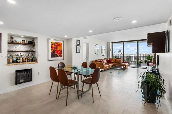 Eldorado Towers, 3675 N Country Club Dr #2310, Aventura, Florida 33180, image 3