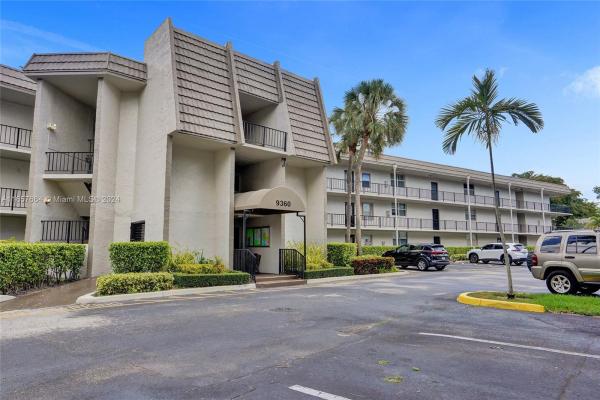 Lime Bay, 9360 Lime Bay Blvd #209, Tamarac, Florida 33321, image 1
