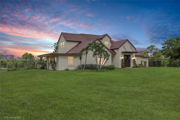 Homeland, 5681 Reynolds Rd, Wellington, Florida 33449, image 1