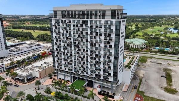 5300 Paseo At Downtown Doral, 5300 Paseo Blvd #601, Doral, Florida 33166, image 1
