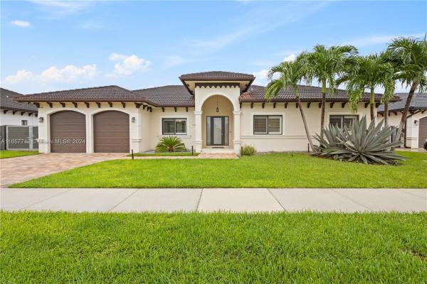 Kendall No HOA, 12680 SW 91st Ave, Kendall, Florida 33176, image 1