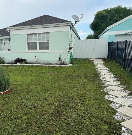 Leslie Estates, 20065 NW 36th Ave #1, Miami Gardens, Florida 33056, image 1