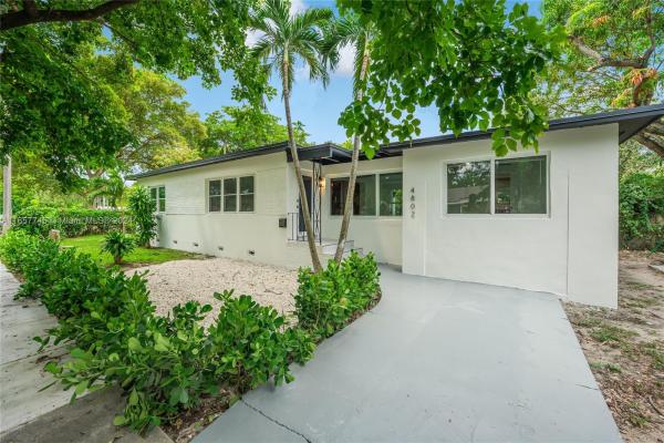 Crestwood, 4802 NW 11th Ave, Miami, Florida 33127, image 1