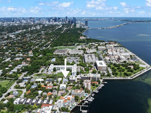 Glencoe, 3551 E Glencoe St, Miami, Florida 33133, image 1