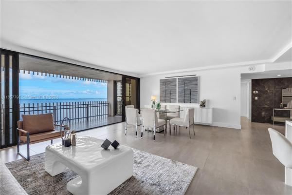 Grove Isle, 2 Grove Isle Dr #B1207, Miami, Florida 33133, image 1