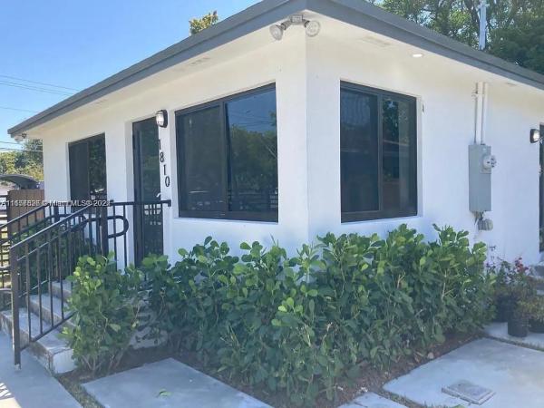 1810 NW 69th Ter, Miami, Florida 33147, image 1