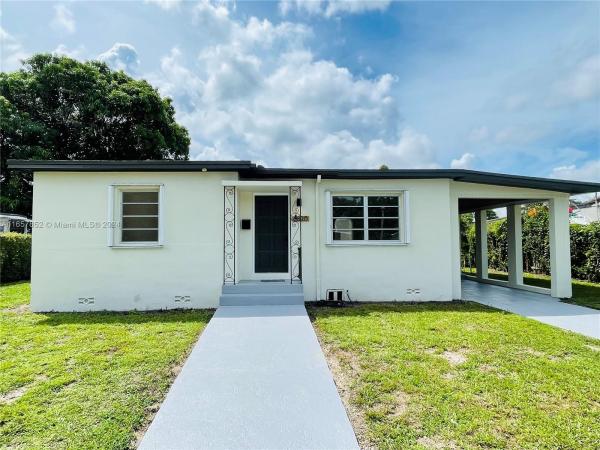 Zena Gardens, 6820 SW 5th St, Miami, Florida 33144, image 1