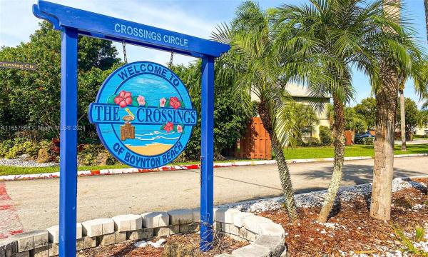 The Crossings Of Boynton Beach, 11 Crossings Cir #C, Boynton Beach, Florida 33435, image 1