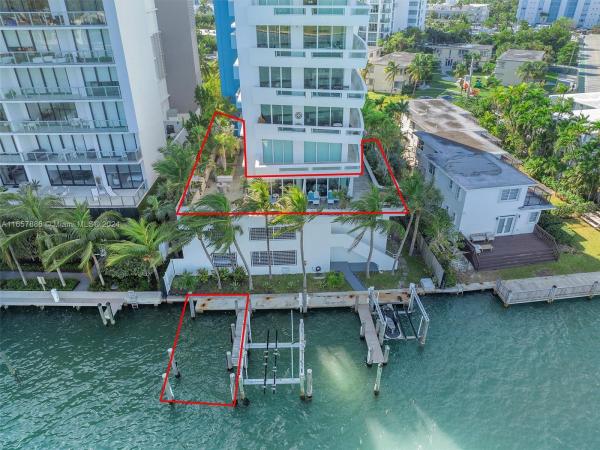 Le Nautique At Haulover Inlet, 10261 E Bay Harbor Dr #301, Bay Harbor Islands, Florida 33154, image 1