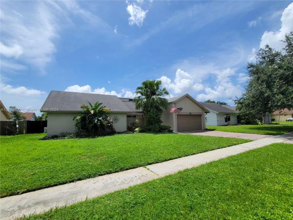City Of Lauderhill, 8300 NW 51st Ct, Lauderhill, Florida 33351, image 1