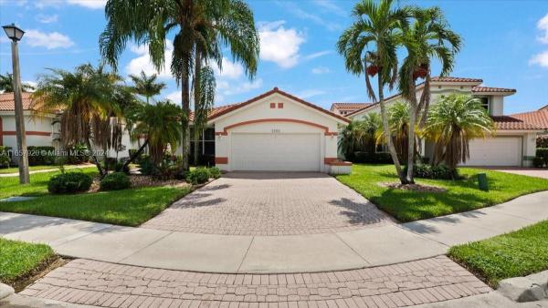Bel Aire, 14920 S Bel Aire Dr S, Pembroke Pines, Florida 33027, image 1