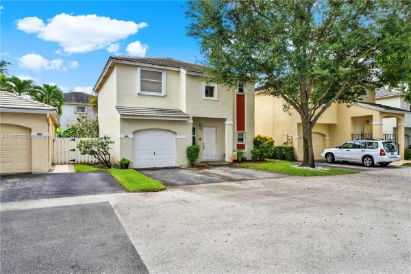 Quatraine At Jacaranda, 874 NW 99th Ave, Plantation, Florida 33324, image 1