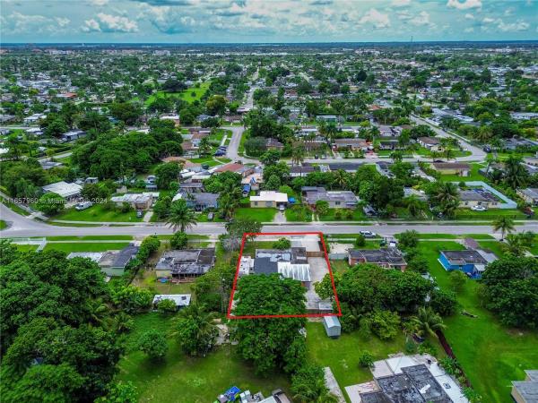 Leisure City Residential, 15431 Harding Ln, Leisure City, Florida 33033, image 1