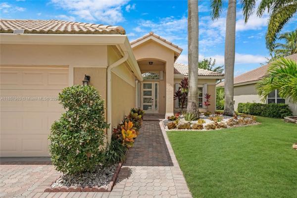 Mystic Key At Parkland Isles, 6173 NW 110th Ave, Parkland, Florida 33076, image 1