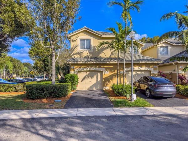 San Mateo, 2138 Ensenada Ter #2138, Weston, Florida 33327, image 1