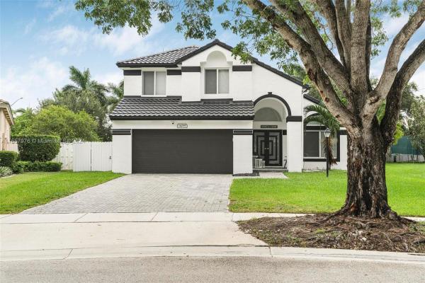 Tropic Isles, 14295 NW 23rd St, Pembroke Pines, Florida 33028, image 1