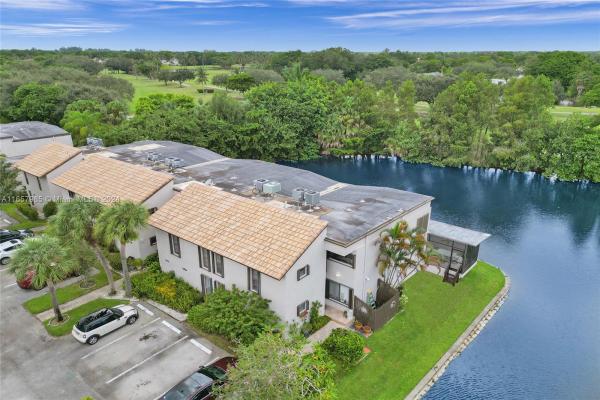 The Trellises At Jacaranda, 9709 N New River Canal Rd #206, Plantation, Florida 33324, image 1