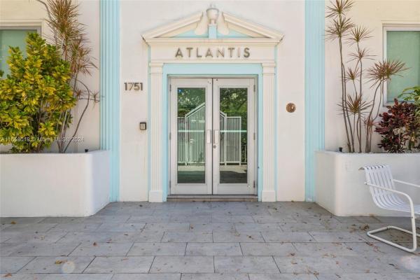 Atlantis, 1751 James Ave #202, Miami Beach, Florida 33139, image 1