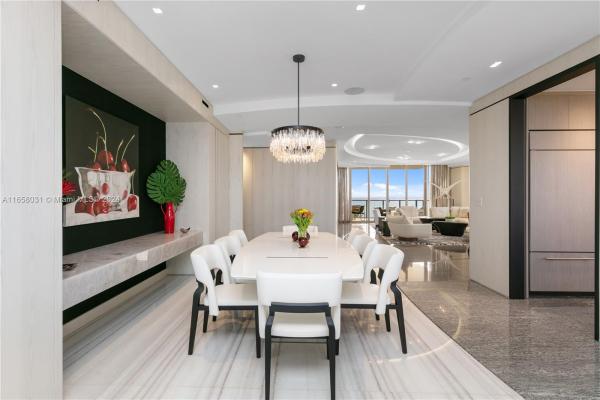 Bal Harbour South, 9701 Collins Ave #701S, Bal Harbour, Florida 33154, image 1