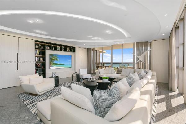 Bal Harbour South, 9701 Collins Ave #701S, Bal Harbour, Florida 33154, image 3