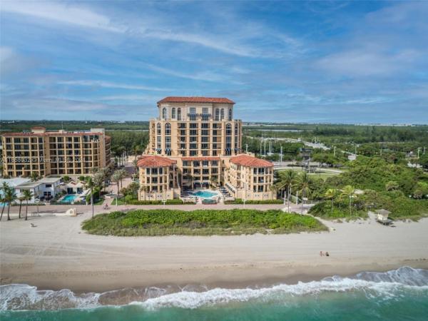 Villas Of Positano, 3501 N Ocean Dr #7H, Hollywood, Florida 33019, image 1