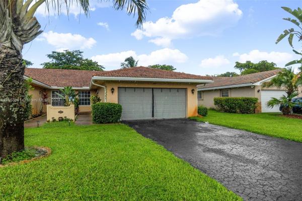 Springs Park, 2991 NW 103rd Ln, Coral Springs, Florida 33065, image 1