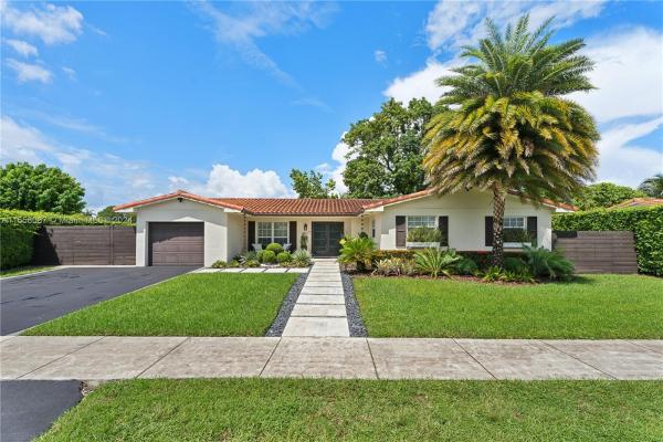 Kendale Lakes No HOA, 14091 SW 79th St, Kendale Lakes, Florida 33183, image 1
