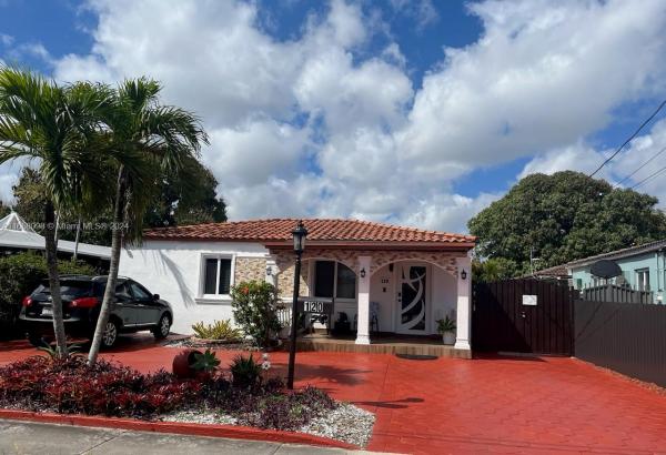 Fairlawn, 120 SW 65th Ave, Miami, Florida 33144, image 1