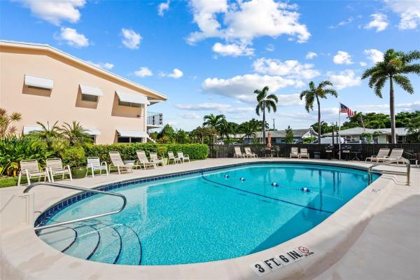 Carlton Terrace, 2081 NE 56th St #205, Fort Lauderdale, Florida 33308, image 1