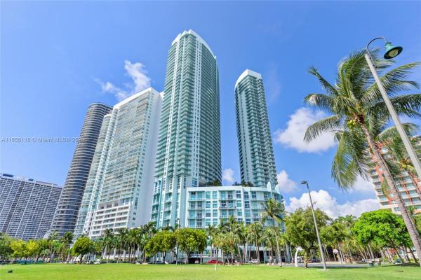 Quantum On The Bay, 1900 N Bayshore Dr #3505, Miami, Florida 33132, image 1