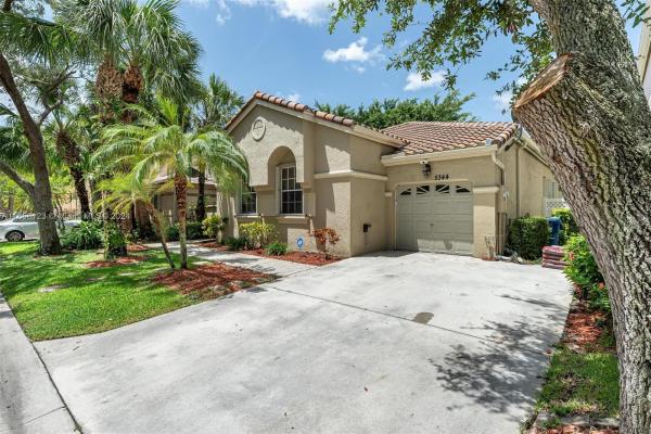 The Classics At Kensington, 5344 NW 106th Dr, Coral Springs, Florida 33076, image 1