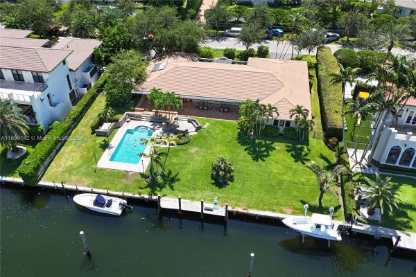 Old Cutler Bay, 535 Solano Prado, Coral Gables, Florida 33156, image 1