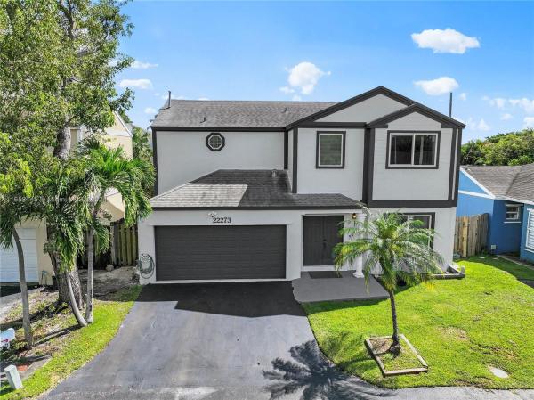 Catalina West, 22273 SW 99th Ave, Cutler Bay, Florida 33190, image 1