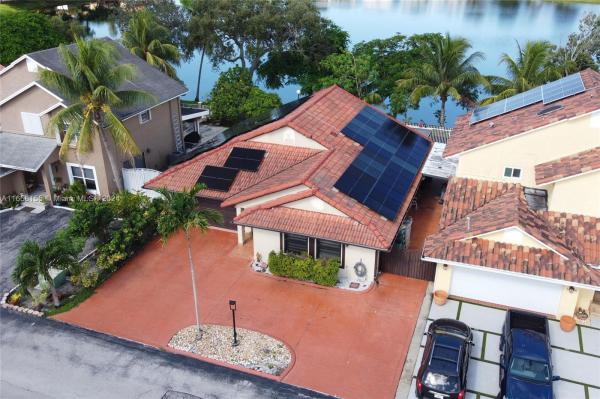 Country Lake Park, 18840 NW 77th Ct, Hialeah, Florida 33015, image 1