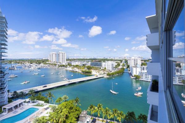 Belle Plaza, 20 Island Ave #1405, Miami Beach, Florida 33139, image 1