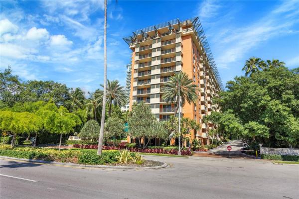 The Mutiny, 2951 S Bayshore Dr #307, Miami, Florida 33133, image 1