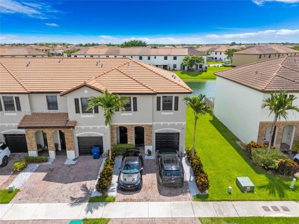 Silver Palm West, 23643 SW 118th Ave, Kendall, Florida 33032, image 1