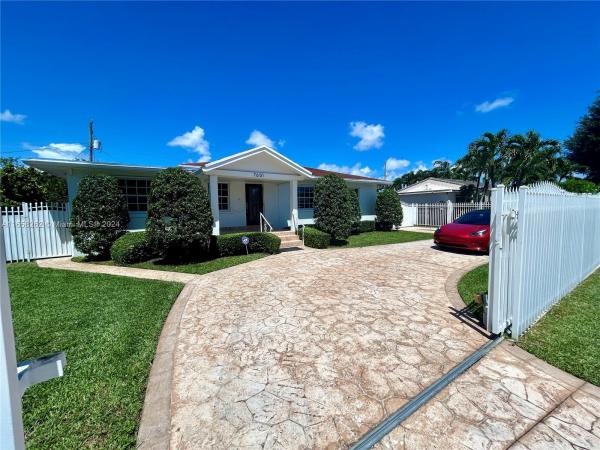 Harwood Village, 7601 SW 16th Ter, Coral Terrace, Florida 33155, image 1