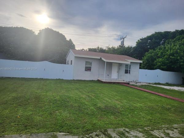 Bunche Park, 16010 NW 26th Ave, Miami Gardens, Florida 33054, image 3