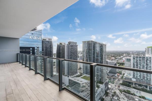 Reach Brickell City Centre, 68 SE 6th St #3706, Miami, Florida 33131, image 1