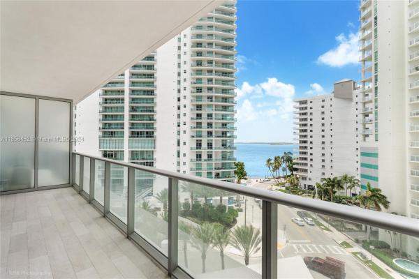 Brickell House, 1300 Brickell Bay Dr #804, Miami, Florida 33131, image 1