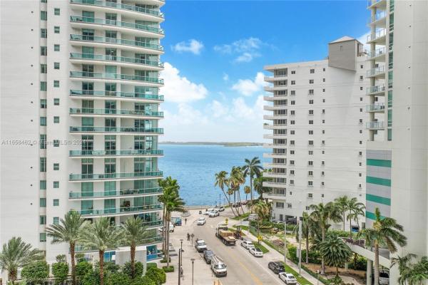 Brickell House, 1300 Brickell Bay Dr #804, Miami, Florida 33131, image 3