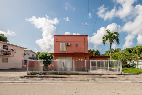 Dr Burkharts Winter Gardens, 2430 NW 26th St, Miami, Florida 33142, image 1