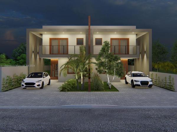 Citrus Park, Miami, Florida 33135, image 1