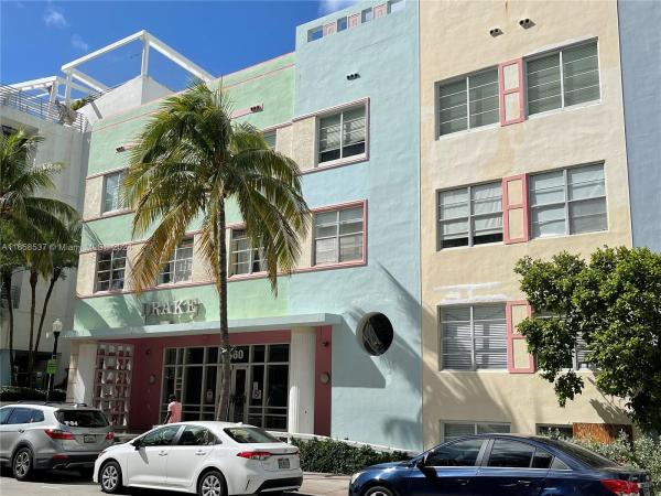 The Drake, 1460 Ocean Dr #302, Miami Beach, Florida 33139, image 1