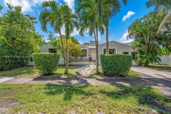Shorecrest, 740 NE 83rd St, Miami, Florida 33138, image 1