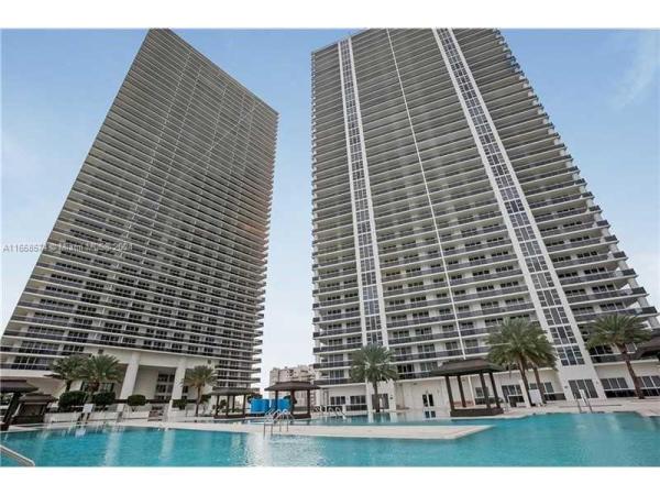 Beach Club 3, 1800 S Ocean Dr #3110, Hallandale Beach, Florida 33009, image 1