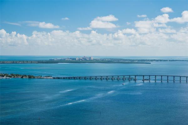 Icon Brickell Tower 3, 485 Brickell Ave #4602, Miami, Florida 33131, image 1